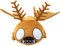 RFJYGWQM 20cm Doors Plush Toys, Horror Game Plush, Soft Cute Doors 2 Stuffed Figure Doll Plush Pillow