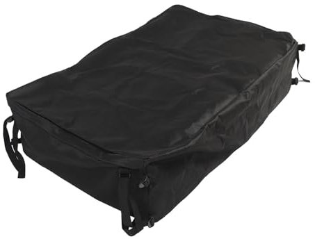 Cart Frachttasche | Wasserdicht mit Hoher Kapazität 4 Sitzerwagen Einkaufstasche | Ersatz für EZ TXT RXV | Effizienter Zubehörtransport