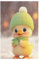 Little Yellow Ente Puzzle 1000 Teile, Holzpuzzle Herausforderndes Geschicklichkeitsspiel, Kinder Erwachsenenpuzzle Ab 12 Jahren 78×53cm
