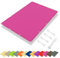 IOAOI Voile d'ombrage rectangulaire imperméable et anti-UV à 95 % avec corde gratuite - Pour extérieur, terrasse, balcon, pelouse, pergola - 1 x 5 m - Rouge rose