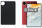 Vaxson 2 Unidades Protector de pantalla Posterior, compatible con Teclast T60Ai T60 Ai 12 Tablet, Película Protectora Skin Piel Pegatina