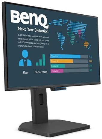 BenQ BL2490TC・LED-Monitor・61 cm (24) (23.8 sichtbar) (BL2490TC)