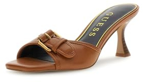 GUESS Damen Dista3 Sandal HeelSandal