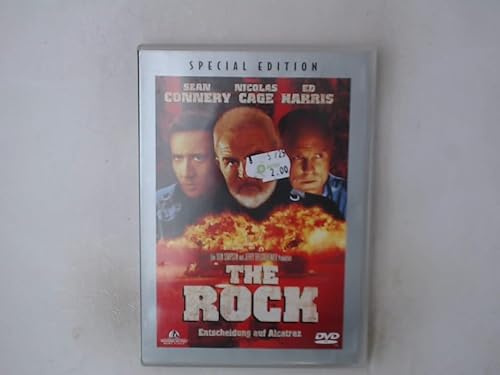 The Rock (Special Edition)