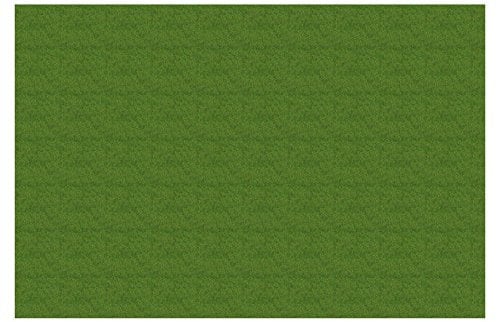 Grass 6x4ft gaming mat for miniature games Terrain PlayMat