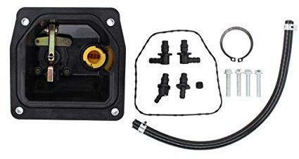 Kit pompe à carburant pour Kohler CH18 CH19 CH20 CH21 CH22 CH23 CH24 CH25 CH620 CH640 CH670 CH680 CH682 CH730 CH740 CH742 CH752 CH750 ECH630 ECH6500 Moteur tondeuse tracteur moteur ECH680 ECH749