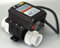 UCEDER Termostato para bañera de hidromasaje LX H20-Rs1 de 110 V, 2 kW, con termostato de temperatura ajustable para algunas bañeras de hidromasaje, piscina pequeña subterránea y bañera (se sugiere