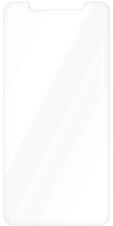 SXP Protector de Pantalla de Vidrio Templado 9H para Apple iPhone XR