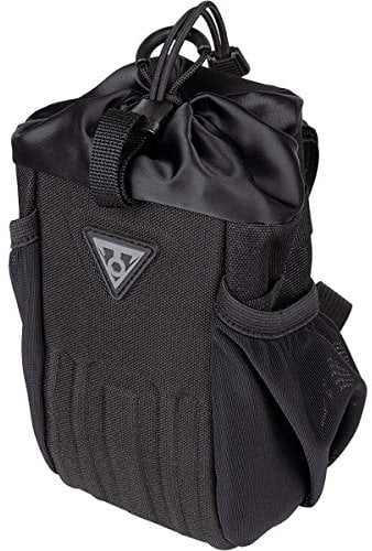 TOPEAK Freeloader Tasche Schwarz, Einheitsgröße
