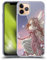 Head Case Designs Offiziell Offizielle Nene Thomas Tagesanbruch Rosa Fee Luftblasen Soft Gel Handyhülle Hülle kompatibel mit Apple iPhone 11 Pro