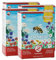 Plantura Bienenweide, blütenreiche Premium-Saatgut-Mischung für Bienen, Hummeln & Schmetterlinge, >20 heimische Sorten, ein- & mehrjährig, bienenfreundlich, pflegeleicht & nektarreich, 600 g für 80 m²