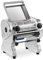 Royal Catering Machine À Pâtes Fraiches Électrique Machine Pour Faire Des Pâtes Italiennes Inox RC-EPM220 (Admission 22 cm, Épaisseur 1-14 mm, Largeur Des Pâtes 3/9 mm, 550 W, Électrique)