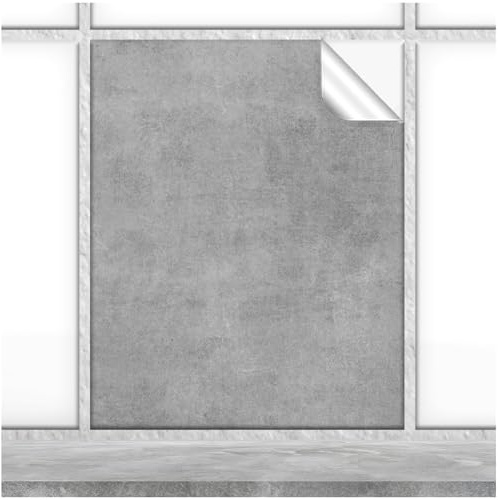 FoLIESEN - Fliesenaufkleber 20x25 cm | Deko-Aufkleber für Küche & Bad | Fliesen-Folie zum Aufkleben | Fontanella, .:10 Stück