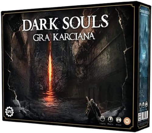 Portal Games Dark Souls