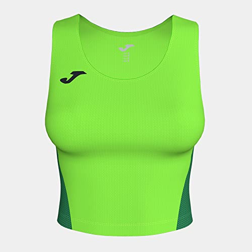 Joma Top R-Winner Maglietta Donna