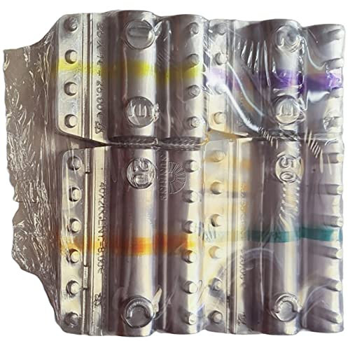 Blister Pour Pièces Conteneurs Porte-monnaie 1 € - 2 € - 50cent et 20cent - Classeur Euro Compte Argent (20 pcs par Coupe) - Kit 80 pcs