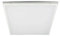 LED Panel 60x60 Aufputz Deckenlampe Büro LED Panel Einbau Decke Deckenpanel neutralweiß, 36W 3960lm 4000K