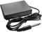 Sustain Pedal, Expression Foot Pedal, Foot Switch, Keyboard Pedal, Half Pedal for Piano and Electric Keyboard Universal, Switch Black