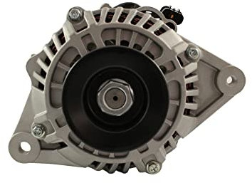 TESLA TECHNICS TT11754 PRO. LICHTMASCHINE 12V, alternator 90A, kompatibel mit FIAT, auto-lichtmaschine kompatibel mit HYUNDAI, alternator auto preis, lichtmaschine freilauf werkzeug