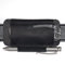 VIPERAED PJ33 Leather Knife Sheaths for Belt, Pocket Knife Holster, Pocket Knife Sheath, Horizontal Leather Knife Belt Holder(Black)