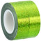 PATIKIL Scintillio Glitter Nastro 15mm x 5m, 2pz Washi Tape Olografico Arte Prisma Mascheratura Nastri Auto -Adesivo per Fai-da-Te Arte Artigianato Avvolgimento Decorazione, Verde