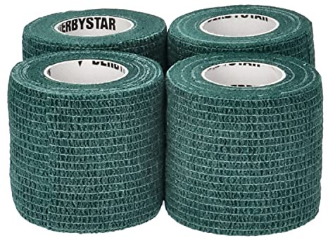 Derbystar Stutzentape Stutzen Wrap 4er-Pack v23