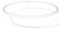 Snalcm Cable Random Orbit Sander Belt 903373 Compatible with DeWalt DCW210 DWE6420 DWE6421 DWE6423K, Power Cable Belt For Porter 332 333 334 335 343 343K 344