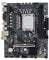 Hduacuge B660 D4 Desktop PC Placa base LGA1700 2XDDR4 RAM ranura HD+DP+VGA PCIE16X SATA3.0 compatible con 12490F 12/13Th CPU