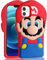 Koecya for iPhone 12/12 Pro Case 6.1 Cute Cartoon 3D Character Funny Girly Cases for Girls Boys Women Teens Kawaii Unique Fun Cool Silicone Soft Aesthetic Cover for Apple i Phone 12/12 Pro, Maliao