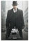 NUSLNG Filmposter Public Enemies, dekoratives Leinwandposter, Wandkunst, Dekor, Wohnen, moderne Familienschlafzimmer-Dekoration, Poster, 20 x 30 cm, ungerahmter Stil