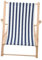 HAWILLOSCH Strandkorb-Dekoration an der Küste Büro-Strandkorb- Grace- Puppenhaus-Sonnenstuhl living room decoration holzdeko stühle Desktop-Dekoration Bürodekoration Stoff