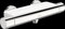 HANSA HANSAOPTIMA Duscharmatur, Thermostat, MagShelf, Eco Funktion, mit Sicherungseinrichtung, 65140201, Farbe: Chrom