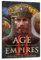 YXWOYNHY Age of Empires II Videospiel-Poster, dekoratives Gemälde, Leinwand, Wandposter und Kunstdruck, moderne Familienschlafzimmer-Dekoration, Poster, 20 x 30 cm