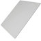 sparefixd Suitable for Beko Cooker Door Glass Middle Inner KDC653S KDC653W KDD