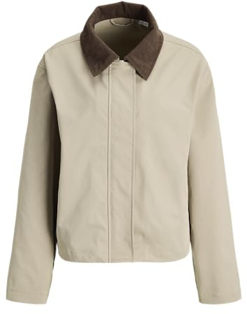 Jack & Jones Female Utility Jacke JXWILMA Utility Jacke