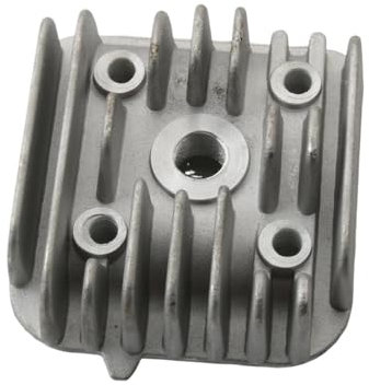 Roller 70cc 47mm Zylinderkopf for Pegasus Sky I II R50X Corona Sport 50ccm 2T Motor Zubehör