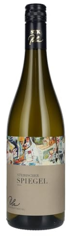 Polz Steirischer Spiegel Steiermark 2024 12,5% Vol. 0,75l
