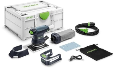 Festool Rutscher RTS 400 REQ-Plus