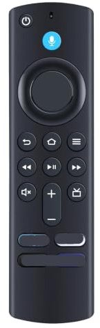 Sprachfernbedienung for and Stick 2. und 3. Generation(G(2rd gen))