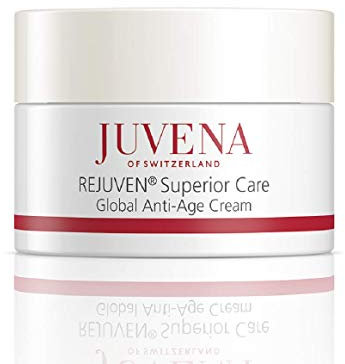 Juvena Men Global Anti-Age Cream, 50 ml
