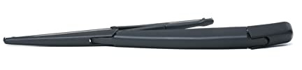 METZGER 2190297 Wischarm, Scheibenreinigung | Kompatibel mit: MERCEDES-BENZ M-CLASS, M-CLASS