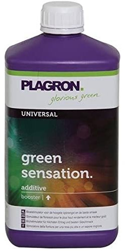 Plagron Green Sensation 1L