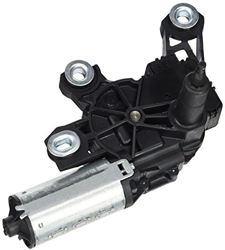ESEN SKV Wischermotor 19SKV006 hinten | Kompatibel mit: VW POLO, POLO IV Stufenheck