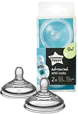 Tommee Tippee Bottle Nipple