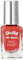Barry M Cosmetics Gelly Nail Paint, Ginger