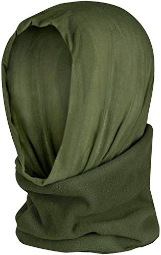 Mil-Tec Unisex Multi Function Schlauchschals