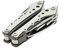 True Utility Multitool, Aluminium, Steel, Regular
