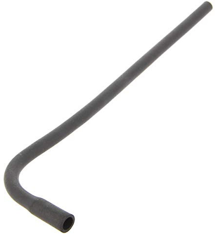 Gtapiece Tuyau d'essence 285 mm Noir pour Entretien du jardin, Équipement de puissance extérieur