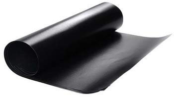 Universal Teflon Oven Cooker Liner Baking Mats Non Stick Heavy Duty Sheets - Pack of 2