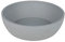 District 70 - Bamboo Hundenapf - Eisblau - Medium: 17, 5 x 17, 5 x 5, 8 cm (1.000 ml)